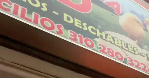 AVICOLA JD OSPINA PEREZ AVICOLA JD OSPINA PEREZ